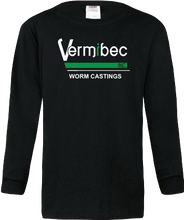 Load image into Gallery viewer, Vermibec Long Sleeve
