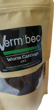 Load image into Gallery viewer, Worm Castings 1/2 Liter
